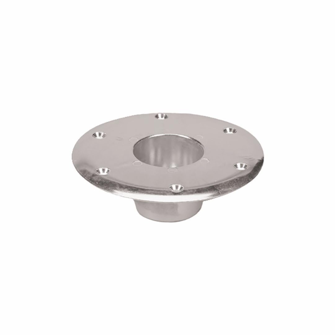 Base-Round FAULKNER CP Products 48732