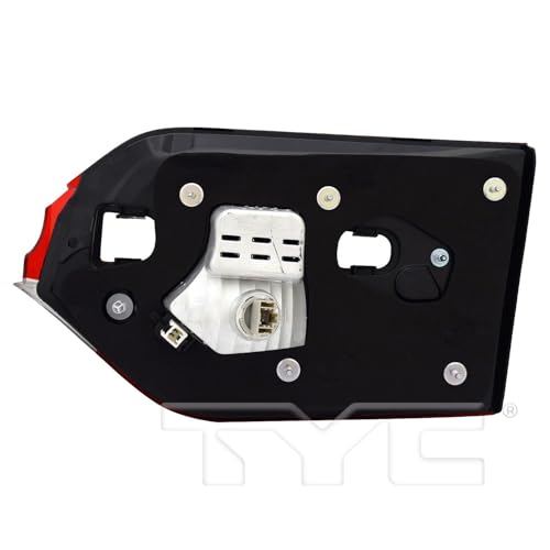 23-25 TYC Americas HD ODYSY BLK LED LID T.L LH