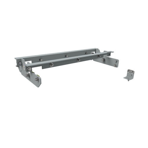 Turnoverball B&W Trailer Hitches Gooseneck Hitch Mounting Kit Only - GNRM1111