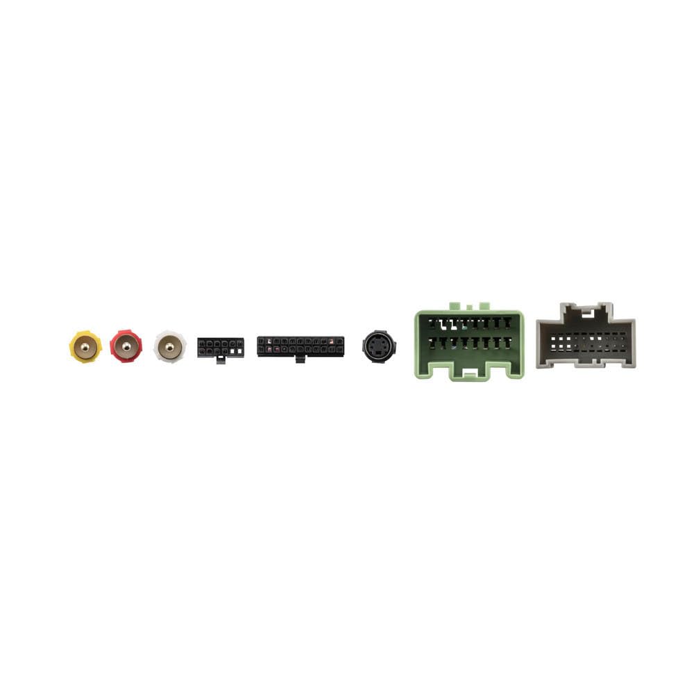 Axxess Heise Gm Lan-29 Data Interface 2014-Up