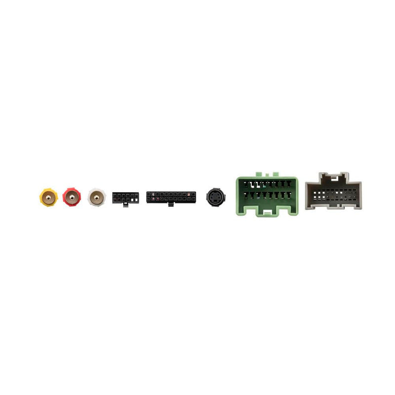Axxess Heise Gm Lan-29 Data Interface 2014-Up