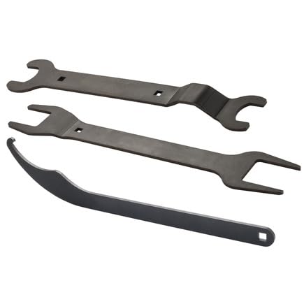 Fan Clutch Wrench Kit Alliant Power ap0089, 4.5 L 6.0 L 6.4 L 6.7 L for Ford