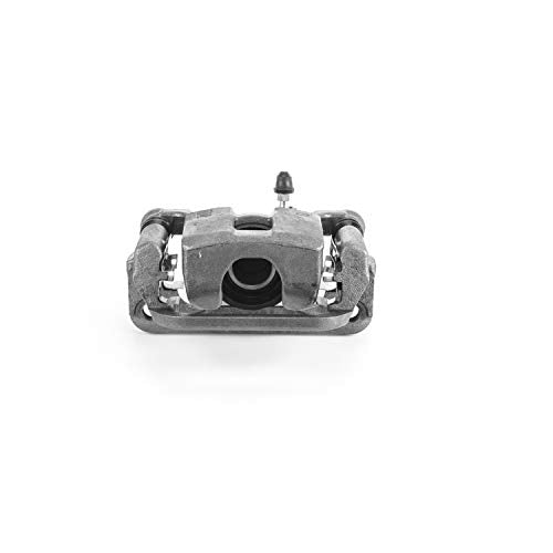 Power Stop Rear L3436 Right One Stock Replacement Brake Caliper For Nissan Rogue 2008-2013, Nissan Rogue Select 2014-2015, Nissan X-Trail 2005-2006 [Model Specific]