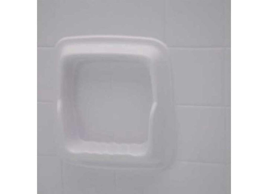 Shower Wall Surround Lippert 210398 - 24" x 46" x 62", White