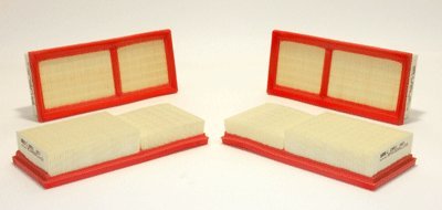 Air Filter Panel Wix 42822 - Case of 6