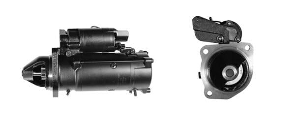 Starter Mahle - MS69