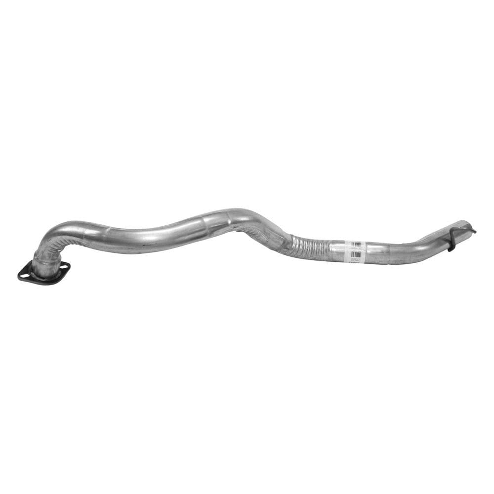 Exhaust Tail Pipe AP Exhaust Products 44843