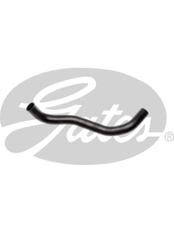 MOLDED COOLANT HOSE