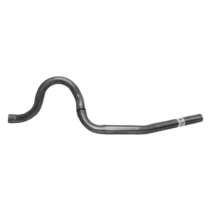 125637 AP Exhaust Pre-Bent Exhaust Pipe