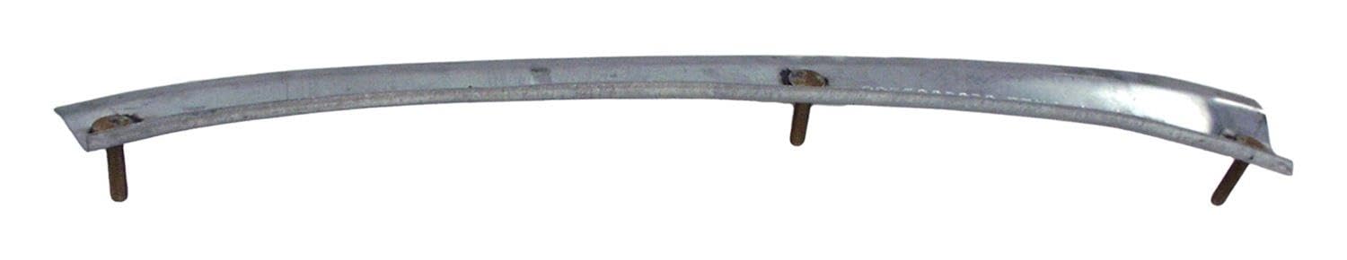 Automotive Crown Fender Flare Retainer Body