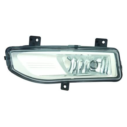 ROGE NISSAN 17-18 FL ASY LH CAPA