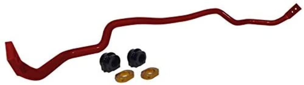 Nolathane Front Suspension REV003.0160 Stabilizer Bar Assembly Compatible with 01-07 CLK500, C240, C230, CLK320, C55 AMG, CLK55 AMG, C32 AMG, C320