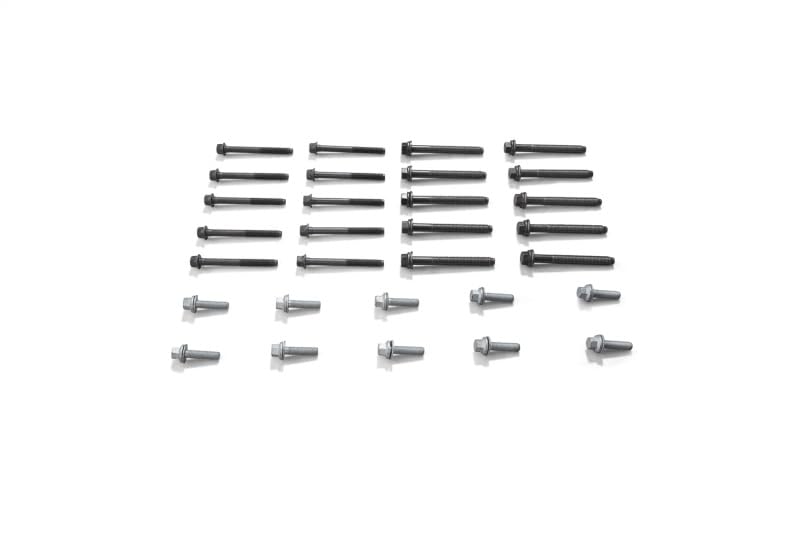 Ford™ Racing M-6345-SD73 Main Cap Kits FR fits