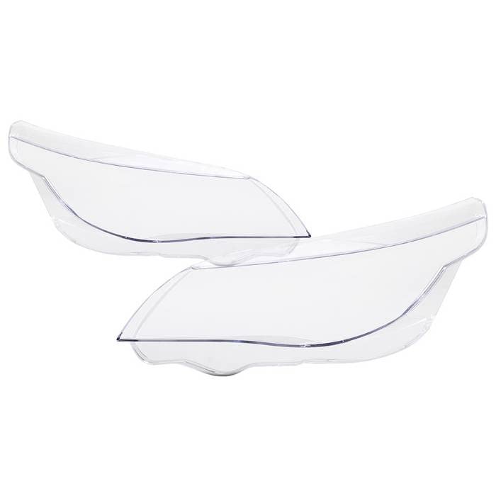 Headlights Xtune Lens only (HLL-BE6004-C)