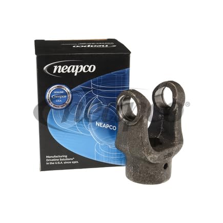 Power Take Off End Yoke Neapco 22-1138