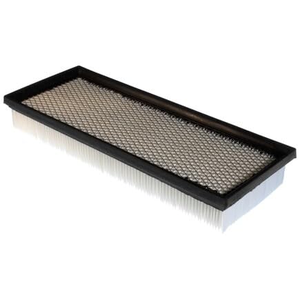 Air Filter MAHLE LX 3204