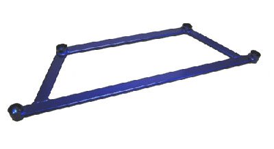 Blue Megan Racing H-Brace SB-HBXB