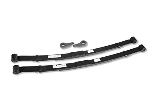 Lowering Kit Belltech 637