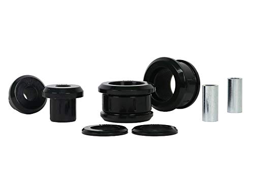 Nolathane Rear Differential Mount Bushing REV199.0060 ; Fits Nissan 300ZX 90-96
