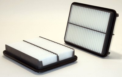 Air Filter Panel Wix 42879 - Case of 6
