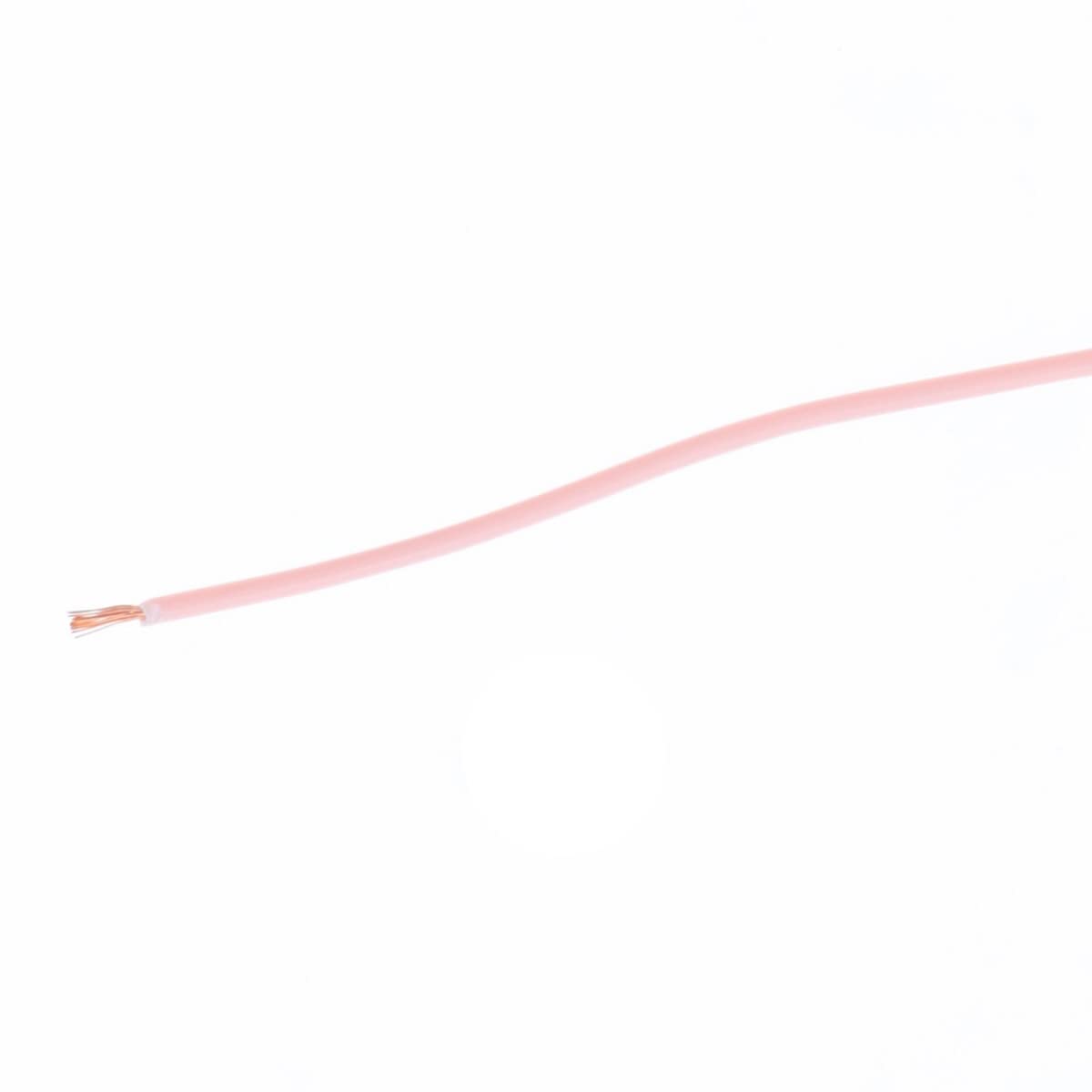 Install Bay PWPK18500 18 Gauge Primary Wire - Pink (500 Feet)