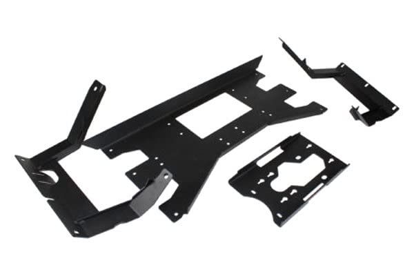 Kleinn Air Horns Train Horn Direct Fit and Onboard Air System for GM 1500 Silverado and Sierra, GM1500-230
