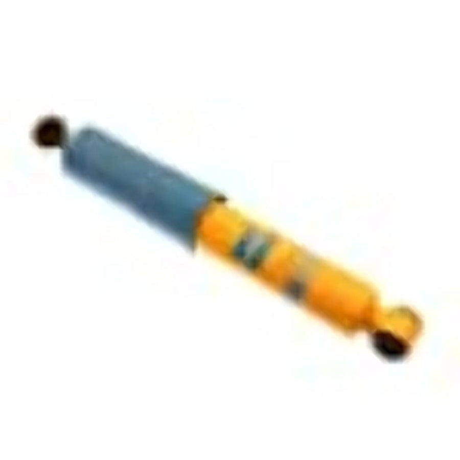 Bilstein Single Rear B6 Performance Suspension Shock Absorber 24-184649 Fits 1962 1982 Corvette Coupe and Convertible - Consistent Fade Free Performance