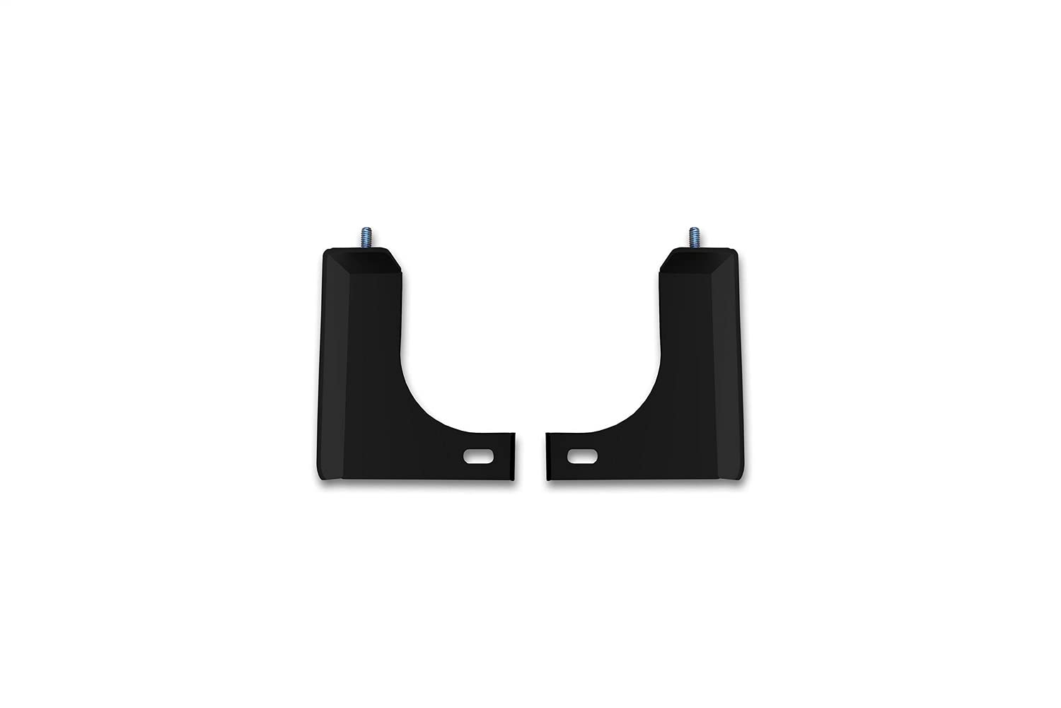 ZROADZ Front Bumper Center LED Kit 2011-2013 Chevrolet Silverado 2500, 3500, Incl. (1) 20 Inch LED Straight Double Row Light Bar - PN #Z321151-KIT