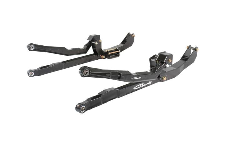 Long Arms Carli Dodge, Crated & Assembled