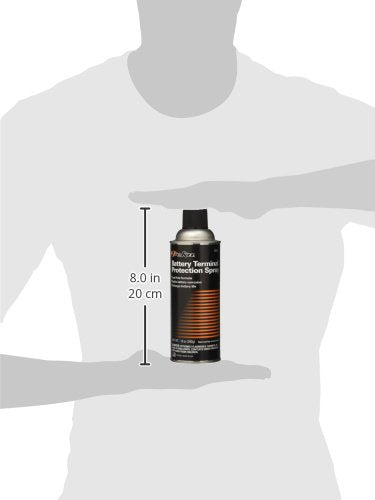 Battery Terminal Protection Spray East Penn 00320 - 10 oz.