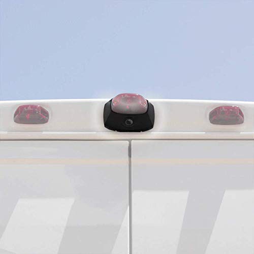 3Rd Brake Light Camera iBeam Ram Promaster Van 14-18
