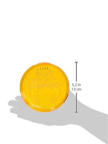 Vision X Cannon Beam Cover, Yellow PCVCP1YEU