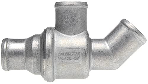 Engine Coolant Thermostat MAHLE TH 16 80