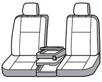 Carhartt GTC4324ABCAGY Covercraft Precision Fit Front Seat Covers