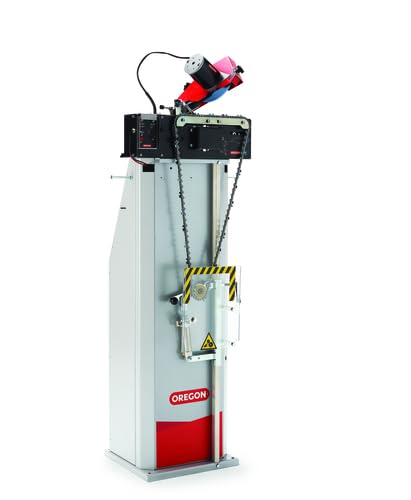 Chain Auto Grinder, Standard