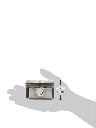 Piston Mahle - 033 14 12