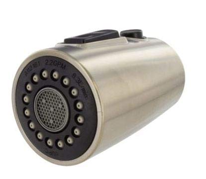 Valterra PF281035 Repl Spray Head For Pdsf Rbd Bronze