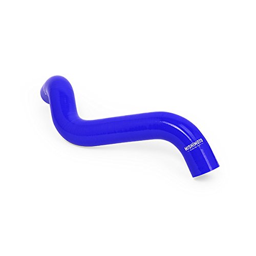 Mishimoto Silicone Radiator Hose Kit MMHOSE-MUS-11BL Fits Ford Mustang GT 5.0 2011+ Blue