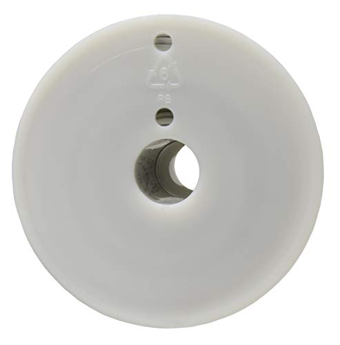 Hopkins 49955 Towing Solutions 16/18 Gauge Bonded Wire Spool, 100 Feet