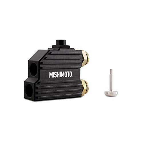 Mishimoto Thermal Bypass Valve Kit MMTC-RAM-TBV fits Dodge Ram 6.7L Cummins 2013-2018