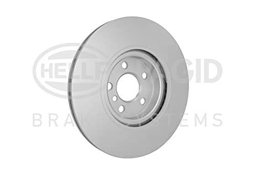355122641 Pagid Disc Brake Rotor