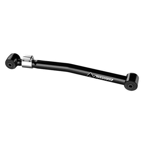 JK TeraFlex 1141501 Alpine Froont Lower Flex Arm Driver Single