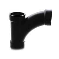 3" Long Turn WYE LASALLE BRIS