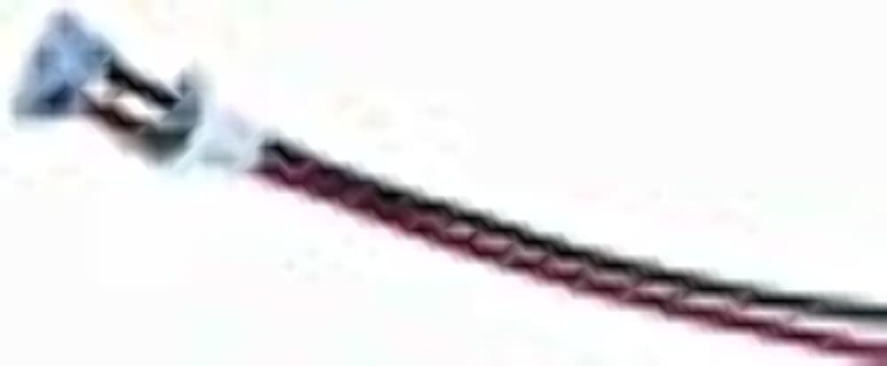 Double Contact Pigtail Peterson Manufacturing 413-07