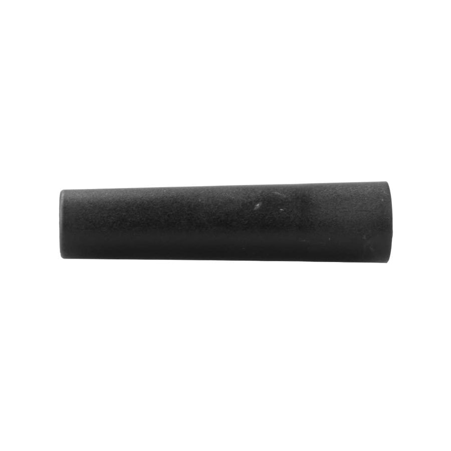Universal JR Products Black Door Bumper 20685