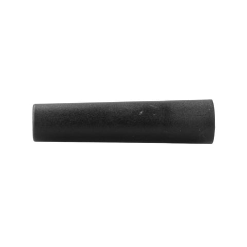 Universal JR Products Black Door Bumper 20685