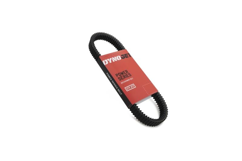 Power Series Dynojet Research 25-DCB2X CVT Drive Belt