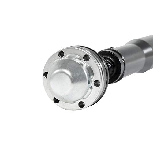 Driveshaft USA Standard Gear ZDS105848 - Rear