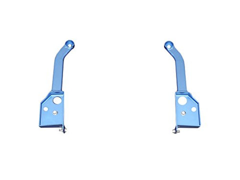 Front Cusco Power Brace 2015 Subaru Impreza WRX Non-STI only