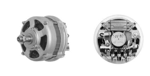 MAHLEORIG Mahle MG 111 Alternators